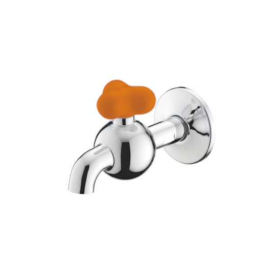 Bib Tap (Orange)