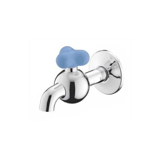 Bib Tap (Blue)