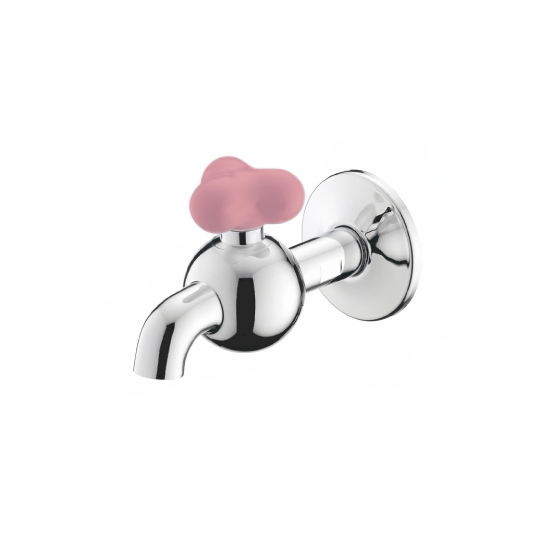 Bib Tap (Pink)