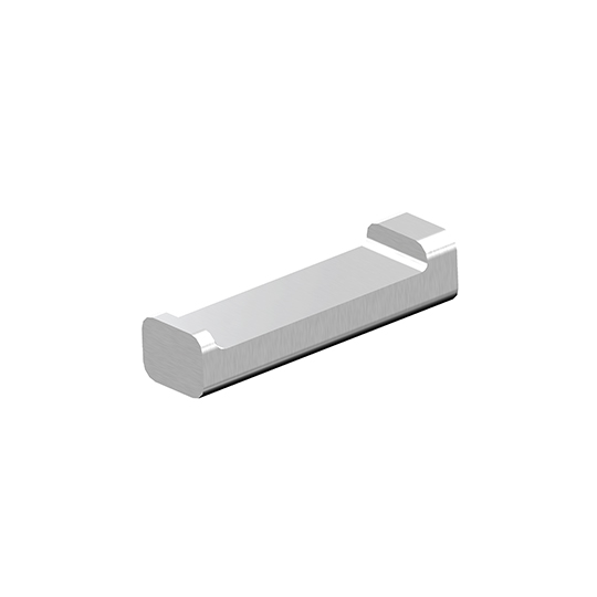 Spare Toilet Tissue Holder