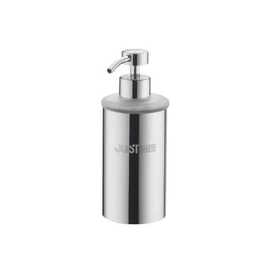 Freestanding Soap Dispenser