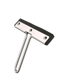Scraper