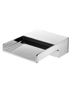 Wall-Mounted Bath Spout