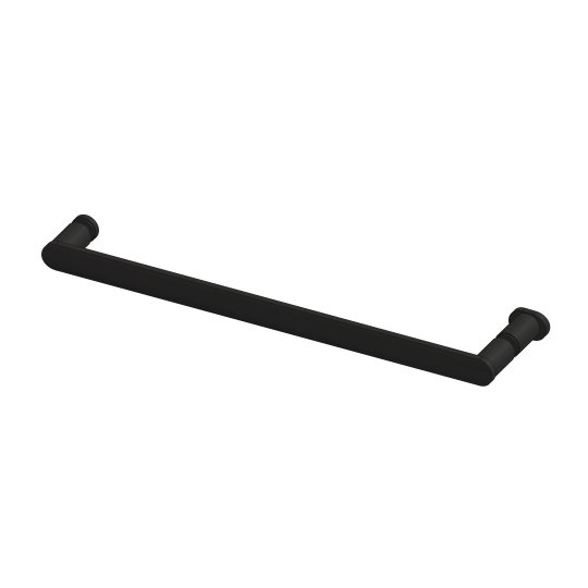 Door Handle (C/C 450MM) With Knob