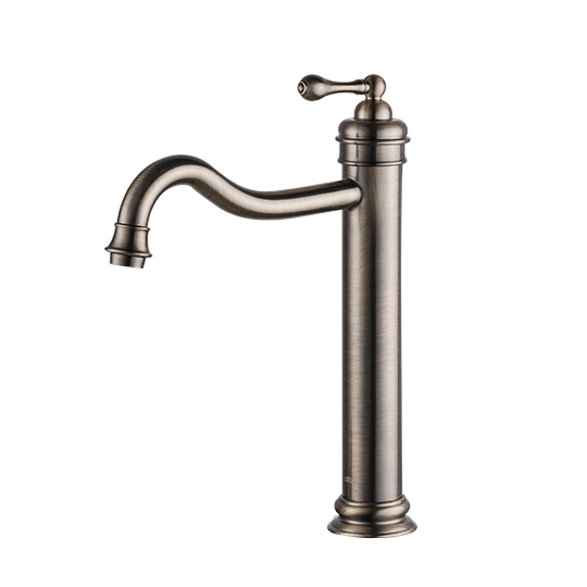 Basin Faucet