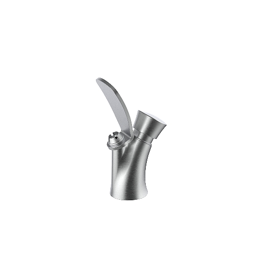 Water Drinking Faucet (Stainless Steel)