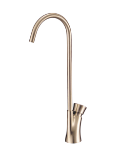 Water Drinking Faucet (Antimicrobial Copper)