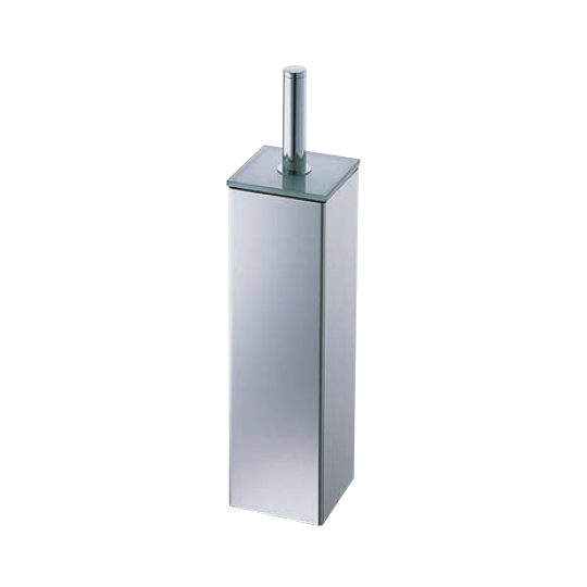 Freestanding Toilet Brush Holder