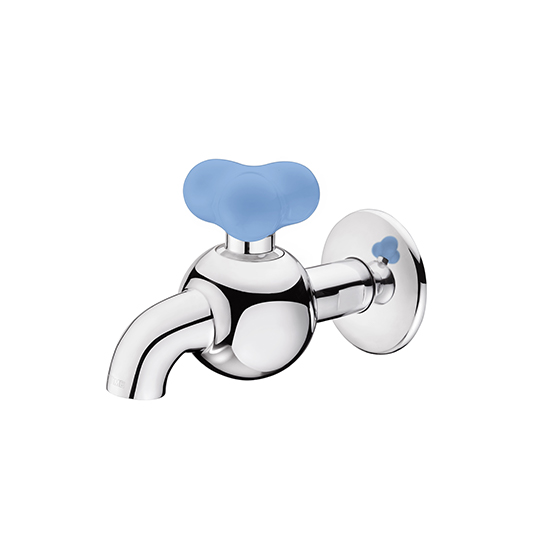 Bib Tap (Blue)