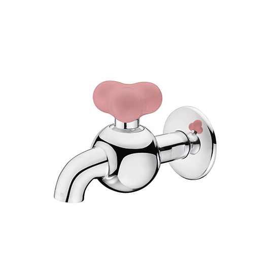 Bib Tap (Pink)