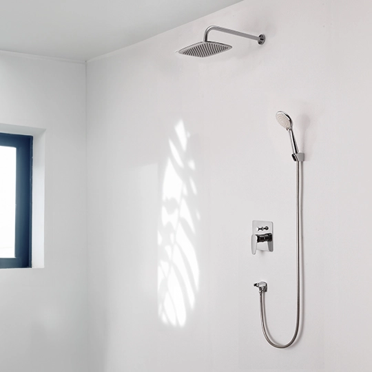 Basin Faucet