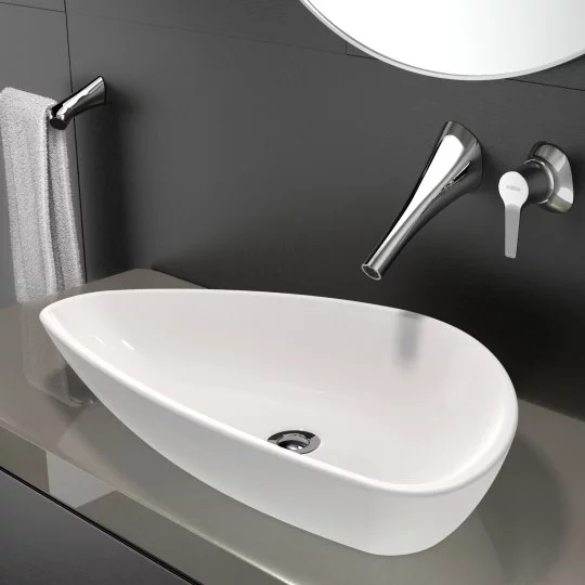 Washbasin