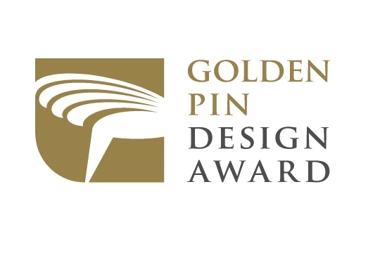 Three JUSTIME Designs Won 2019 Golden Pin Design Award