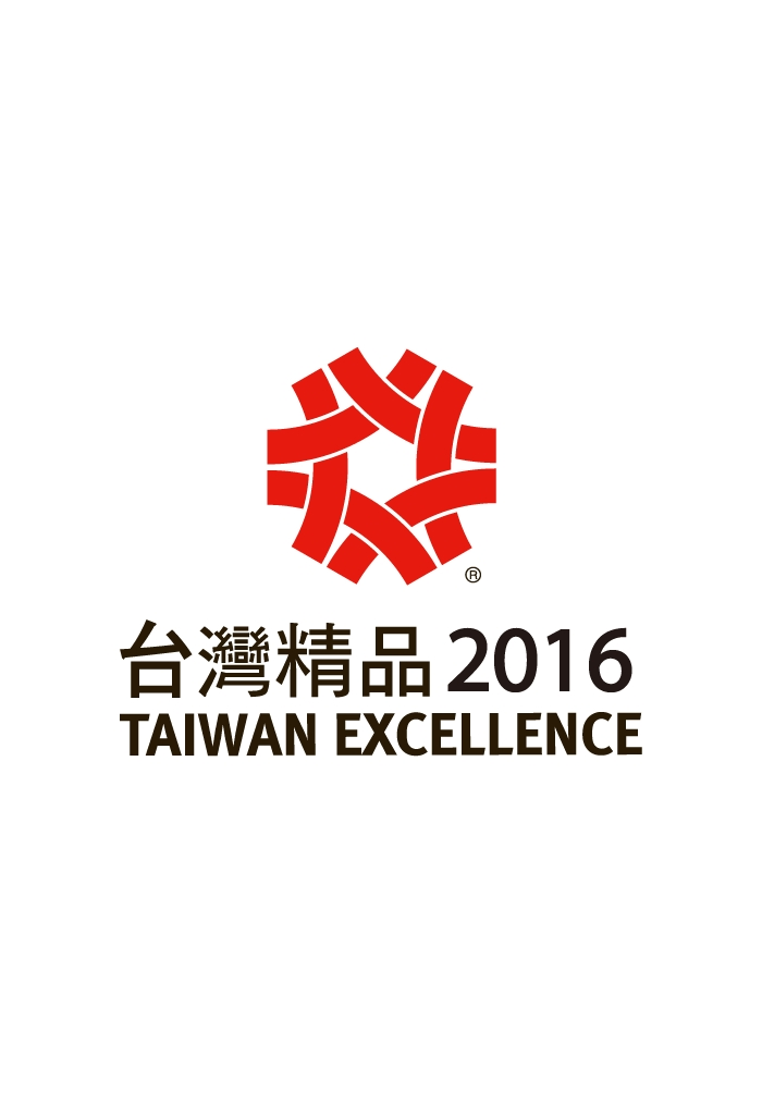 Taiwan Excellence Award is the main annual design award in Taiwan organized by the Ministry of Economic Affairs (MOEA) and Taiwan External Trade Development Council (TAITRA)
