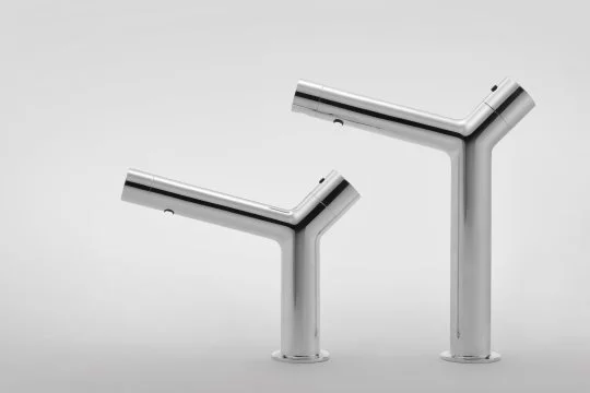 JUSTIME YES Basin Faucets won the Silver Award of 2016 International Design Excellence Award (IDEA)!!!