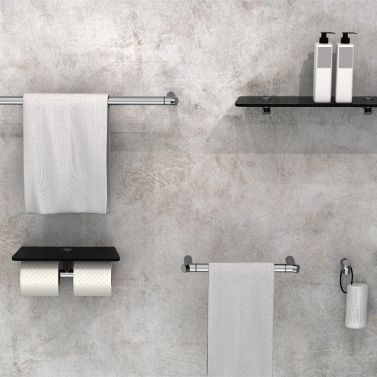 7875 YES Bathroom Accessories