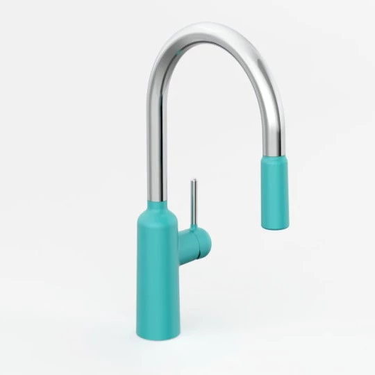 Chapter 2 Kitchen Faucet With Sprayer