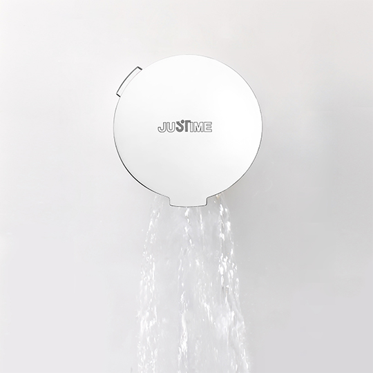 Still One Bath Mixer W/Pop-Up Waste & Overflow thumbnail 4