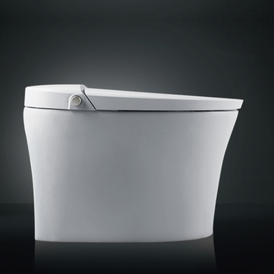 Intelligent Toilet (110V) thumbnail 3