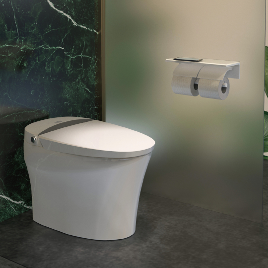 Intelligent Toilet (110V) thumbnail 4