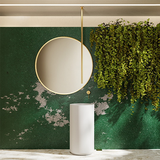 Freestanding Basin thumbnail 4
