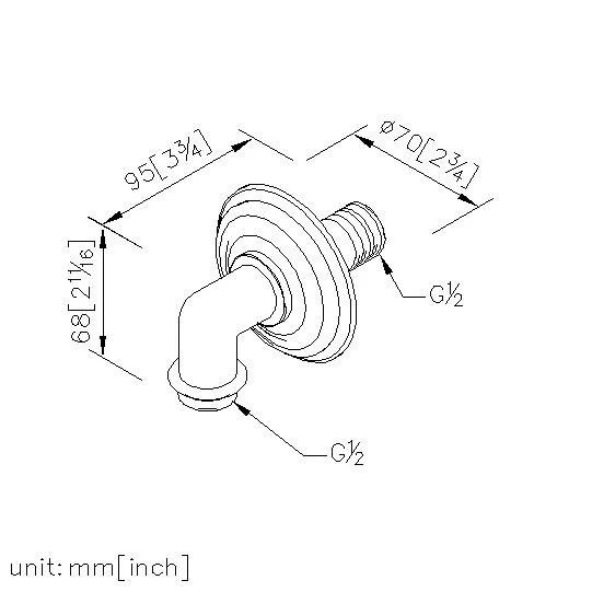 Basin Faucet