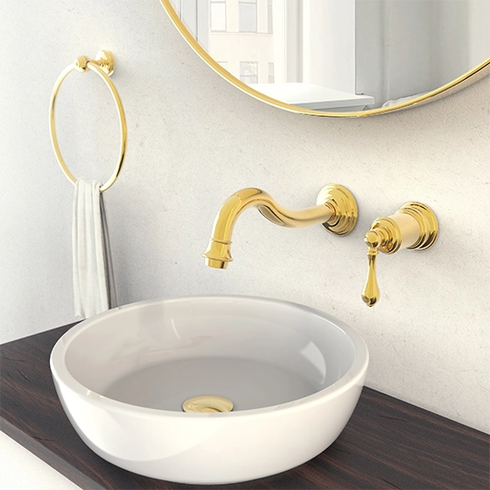 Basin Faucet