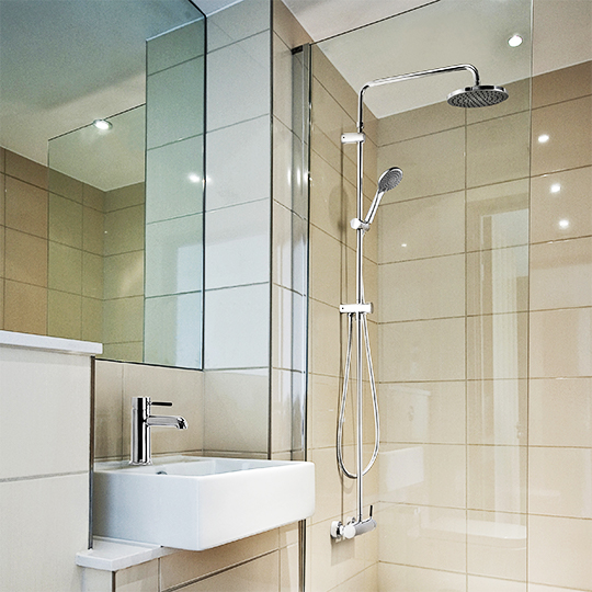 Basin Faucet thumbnail 3