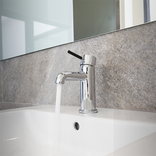 Basin Faucet thumbnail 4