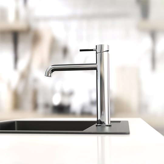 Kitchen Faucet thumbnail 3