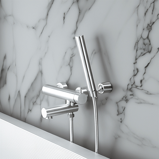 Bath/Shower Mixer thumbnail 3