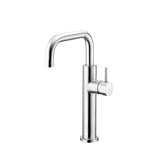 Basin Faucet (Brass)