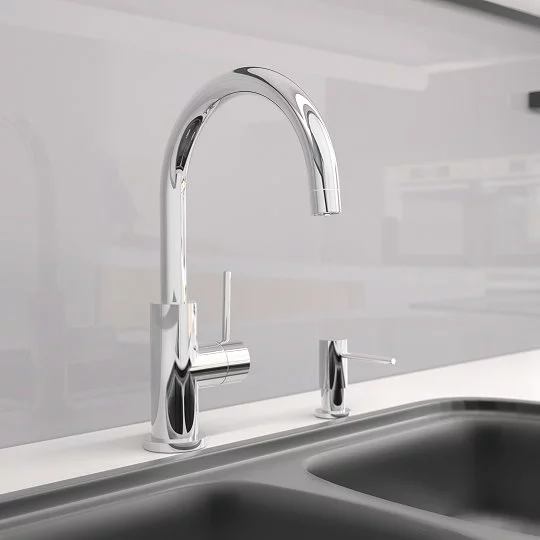 Basin Faucet