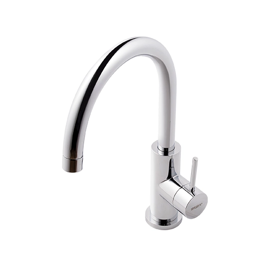 Filtered Water Kitchen Faucet (Lead-Free Brass)