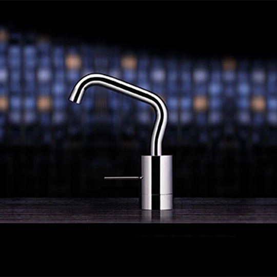 Basin Faucet