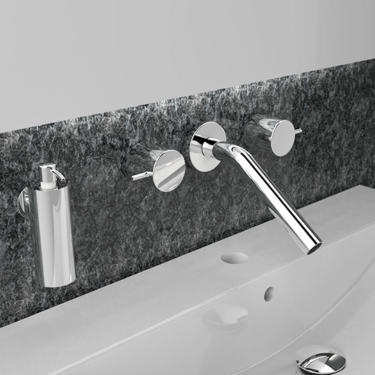 Basin Faucet