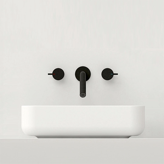 Basin Faucet