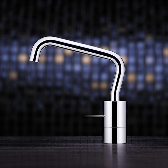 Basin Faucet