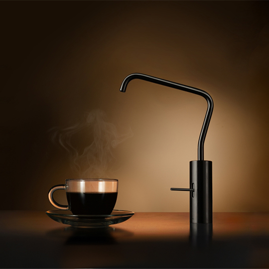 Water Drinking Faucet (Hot & Cold) thumbnail 3