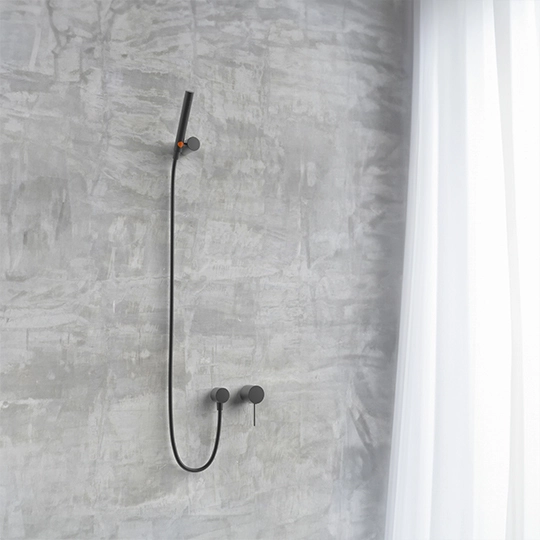 Basin Faucet