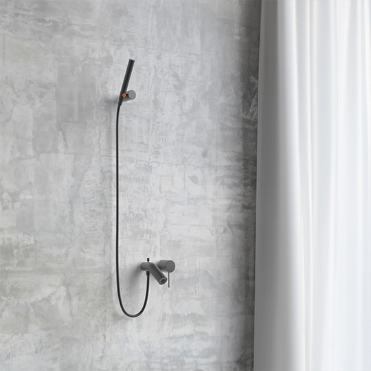 Single-Handle Built-In Bath Mixer  thumbnail 3