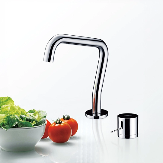 Basin Faucet