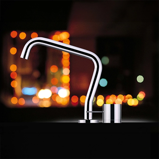 Basin Faucet