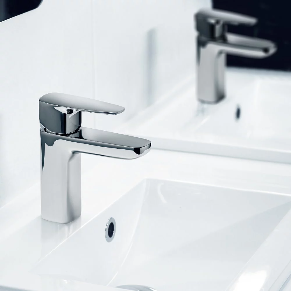 JUSTIME PAN 2 Faucet Collection