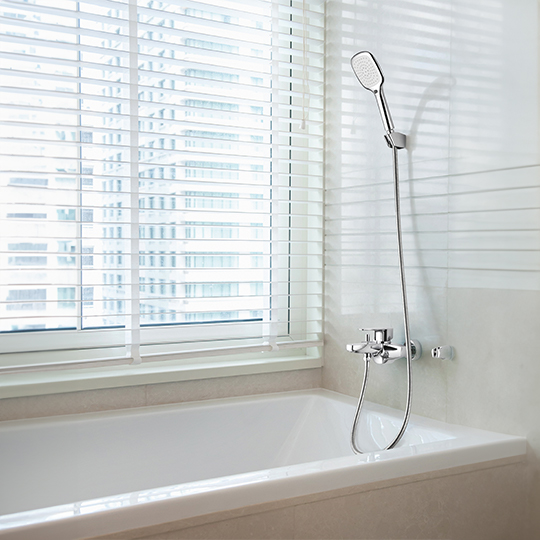 Bath/Shower Mixer Body thumbnail 3
