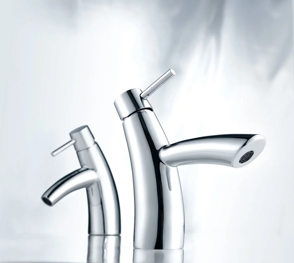JUSTIME TAI CHI Faucet Collection