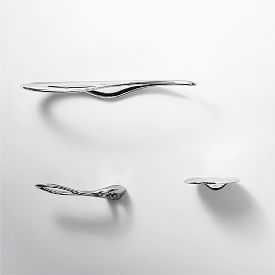 Towel Bar thumbnail 4