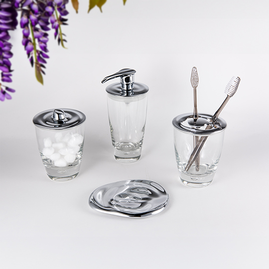 Freestanding Tooth Brush Holder thumbnail 3