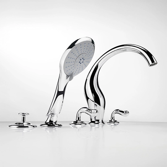 Basin Faucet