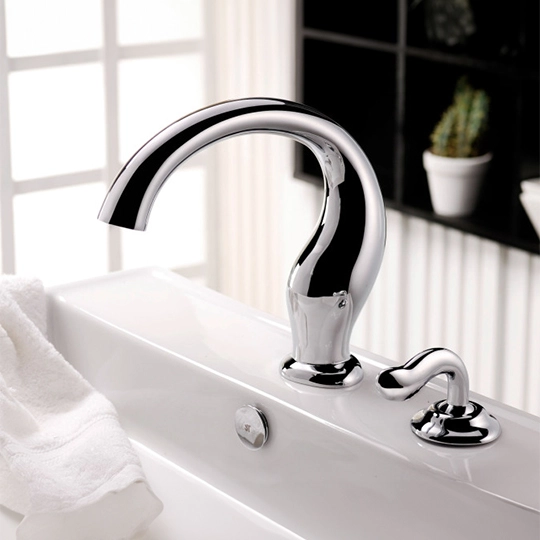 Basin Faucet